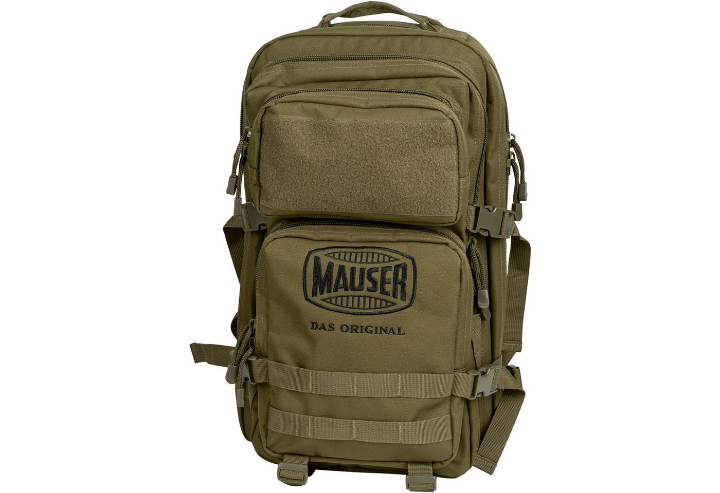 MAUSER Freizeitrucksack Rucksack Universal von MAUSER
