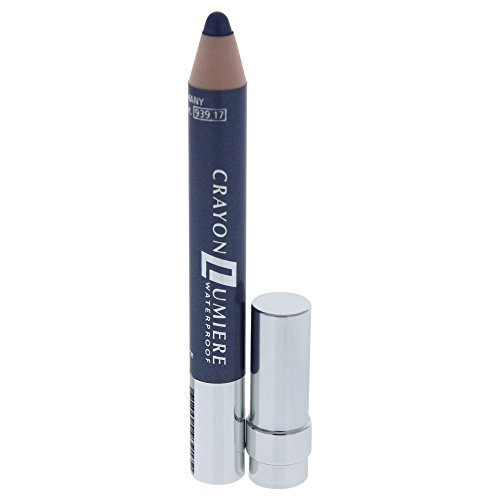 CRAYON LUMIERE 17 BLEU TEMPETE von MAVALA