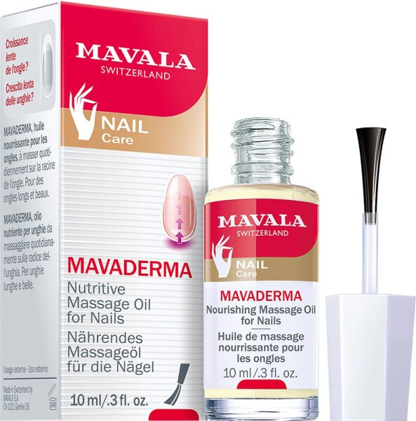 Mavala Mavaderma 10 ml von MAVALA