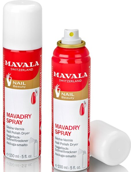Mavala Mavadry Sprühdose 150 ml von MAVALA