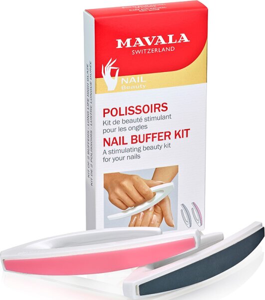 Mavala Nagelglanzpolierer Mavala Nagelglanzpolierer von MAVALA