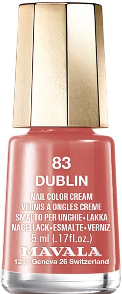 Mavala Nagellack 910.83 Dublin 5 ml von MAVALA