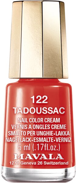 Mavala Nagellack 911.22 Tadoussac 5 ml von MAVALA