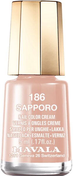 Mavala Nagellack 911.86 Sapporo 5 ml von MAVALA