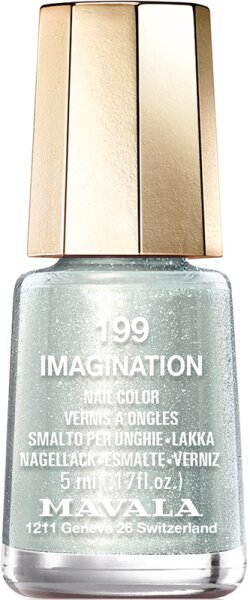 Mavala Nagellack 911.99 Imagination 5 ml von MAVALA