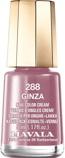 Mavala Nagellack 912.88 Ginza 5 ml von MAVALA