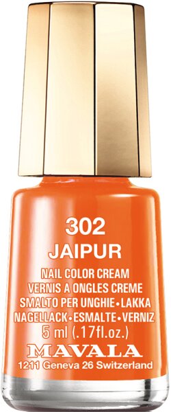 Mavala Nagellack 913.02 Jaipur 5 ml von MAVALA