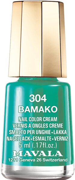 Mavala Nagellack 913.04 Bamako 5 ml von MAVALA