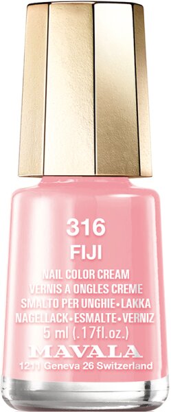 Mavala Nagellack 913.16 Fiji 5 ml von MAVALA