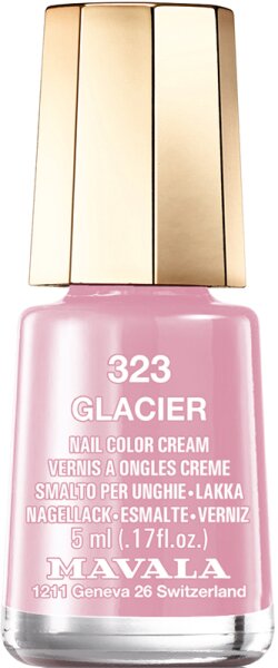 Mavala Nagellack 913.23 Glacier 5 ml von MAVALA