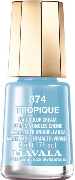 Mavala Nagellack 913.74 Tropique 5 ml von MAVALA