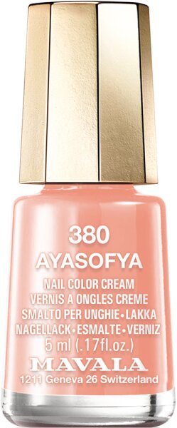 Mavala Nagellack 913.80 Ayasofya 5 ml von MAVALA