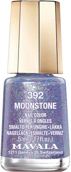 Mavala Nagellack 913.92 Moonstone 5 ml von MAVALA