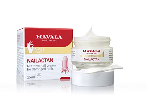 Mavala Nailactan Uñas Secas von MAVALA