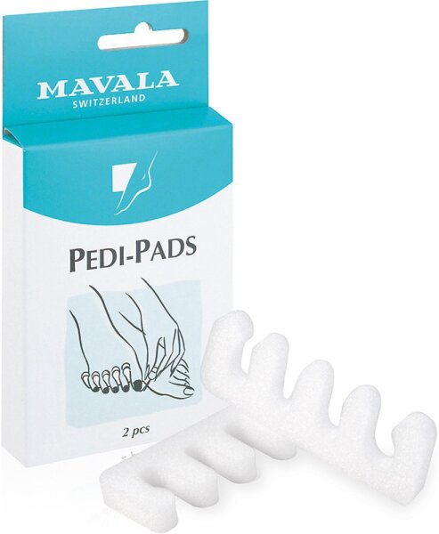 Mavala Pedi-Pads, (Zehenspreizer) von MAVALA