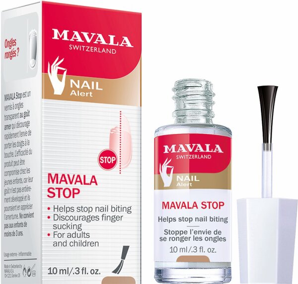 Mavala Stop 10 ml von MAVALA