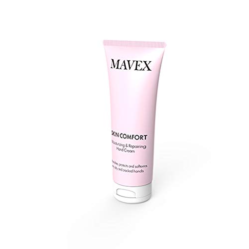 MAVEX - SKIN COMFORT - MOISTURIZING & REPARING CREAM von MAVEX