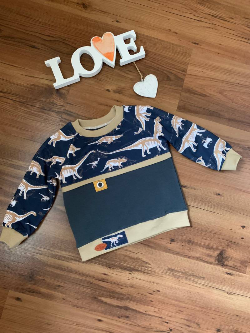 Pulli /Angeraut Gr 86 /Handmade/Neu /Bioqualität Absolutes Unikat von MAWICOUNTRYLOOK