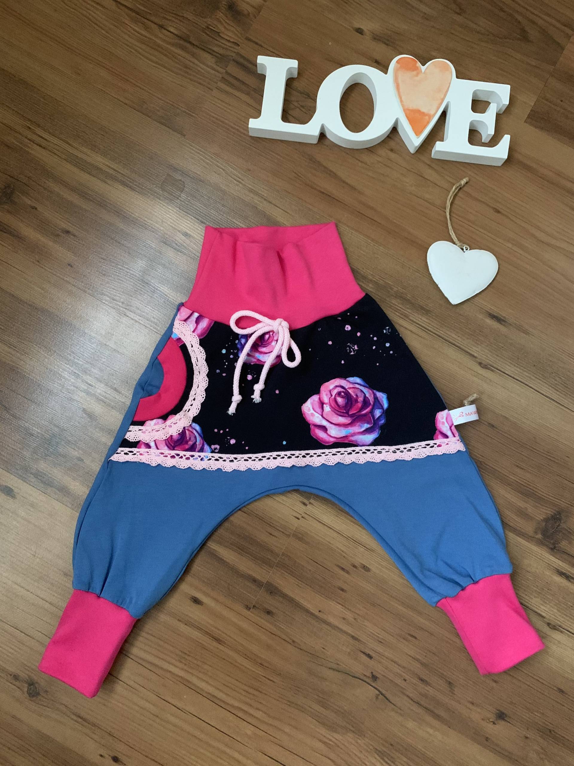 Pumphose/Gr 68 Hose /Checkerhose Handmade Neu Absolutes Unikat Pumphose/Gr 68 Hose /Checkerhose Handmade Neu Absolutes Unikat von MAWICOUNTRYLOOK