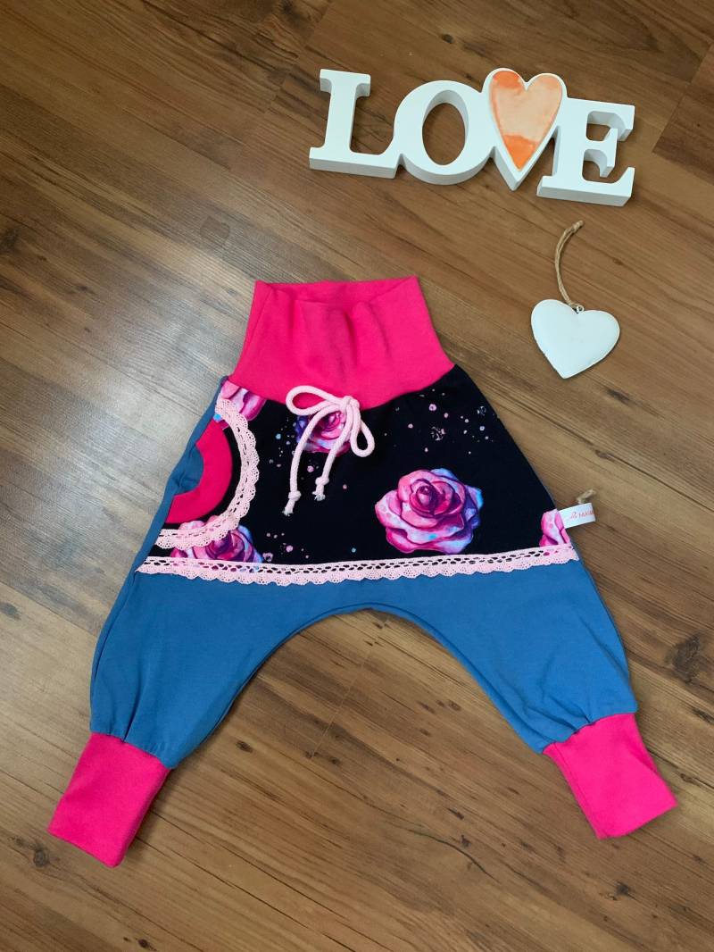 Pumphose/Gr 68 Hose /Checkerhose Handmade Neu Absolutes Unikat Pumphose/Gr 68 Hose /Checkerhose Handmade Neu Absolutes Unikat von MAWICOUNTRYLOOK