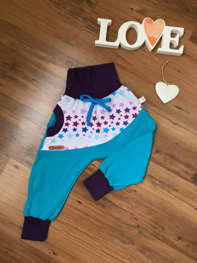 Pumphose Gr 74 /Hose /Pumpis /Checkerhose Handmade /Neu /Absolutes Unikat Pumphose Gr 74 /Hose /Pumpis /Checkerhose Handmade /Neu /Absolutes Unikat von MAWICOUNTRYLOOK