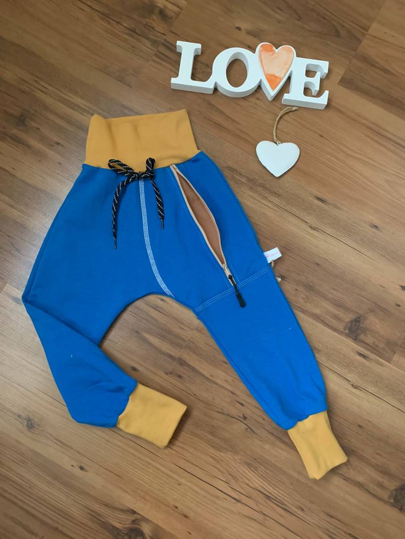 Pumphose Gr 92/Hose /Unisex/Pumpis //Checkerhose/Handmade/Absolutes Unikat Pumphose Gr 92/Hose /Unisex/Pumpis //Checkerhose/Handmade/Absolutes Unikat von MAWICOUNTRYLOOK