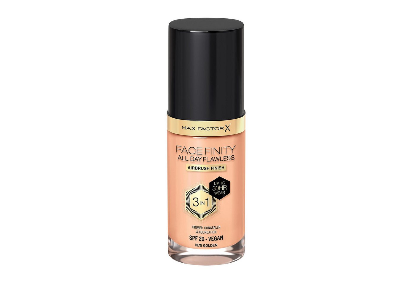 MAX FACTOR Concealer von MAX FACTOR