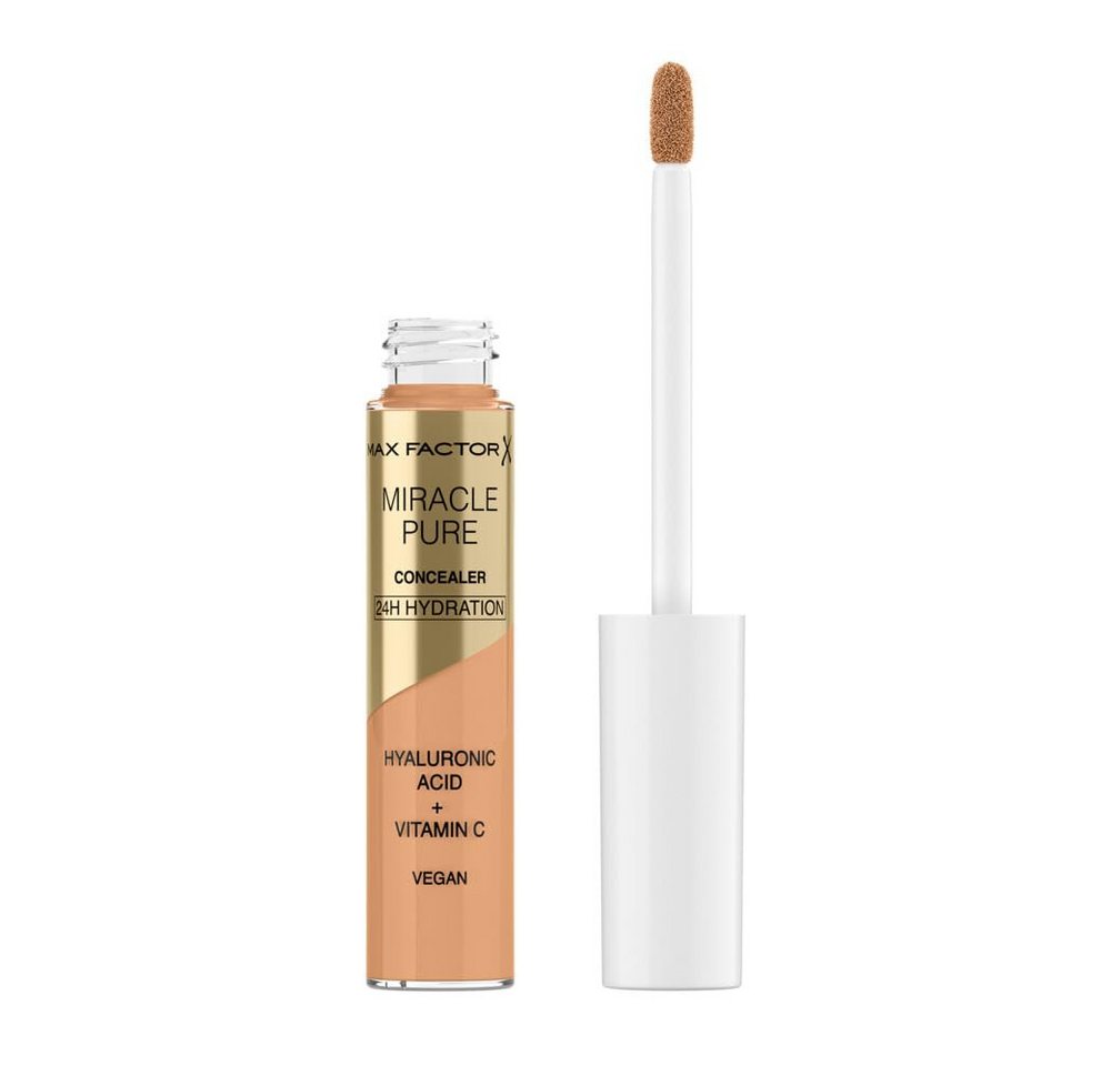 MAX FACTOR Concealer von MAX FACTOR