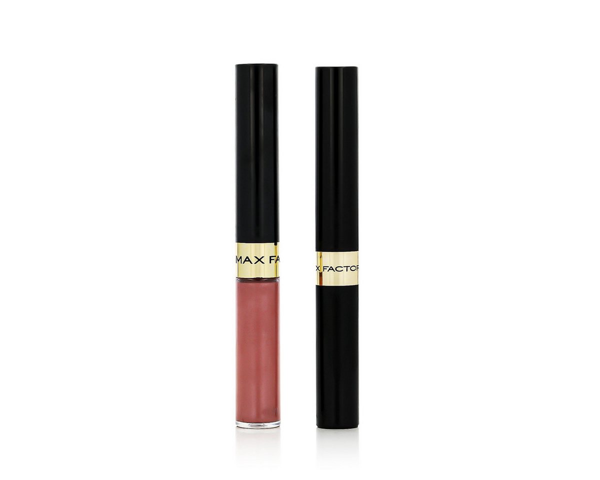 MAX FACTOR Lippenstift Lipfinity von MAX FACTOR