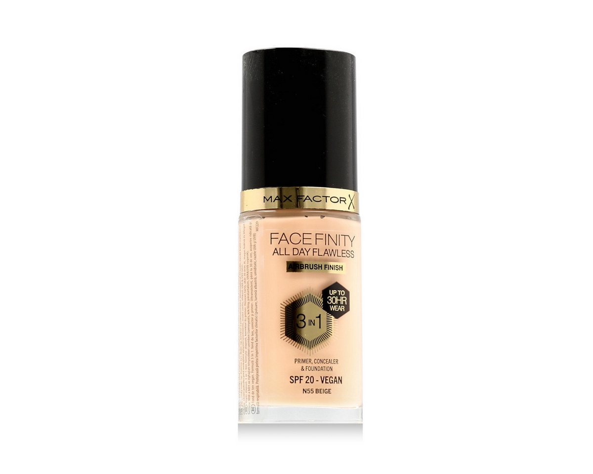 MAX FACTOR Make-up Facefinity von MAX FACTOR