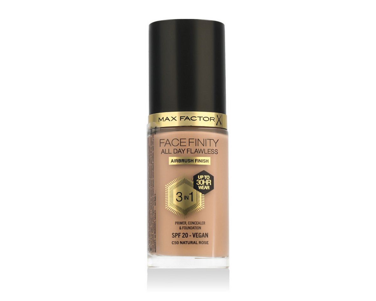 MAX FACTOR Make-up Facefinity von MAX FACTOR