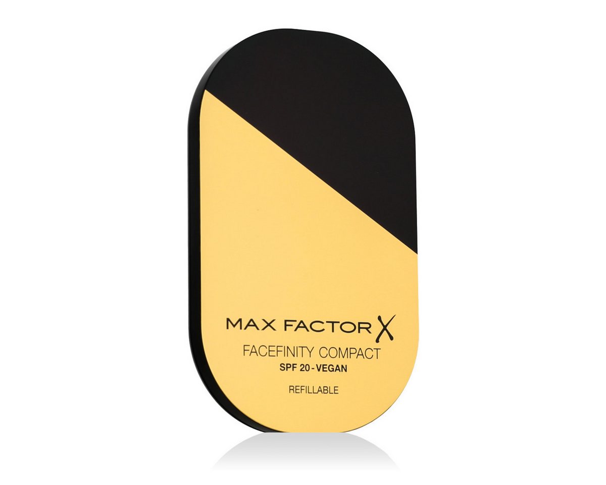 MAX FACTOR Make-up Facefinity von MAX FACTOR