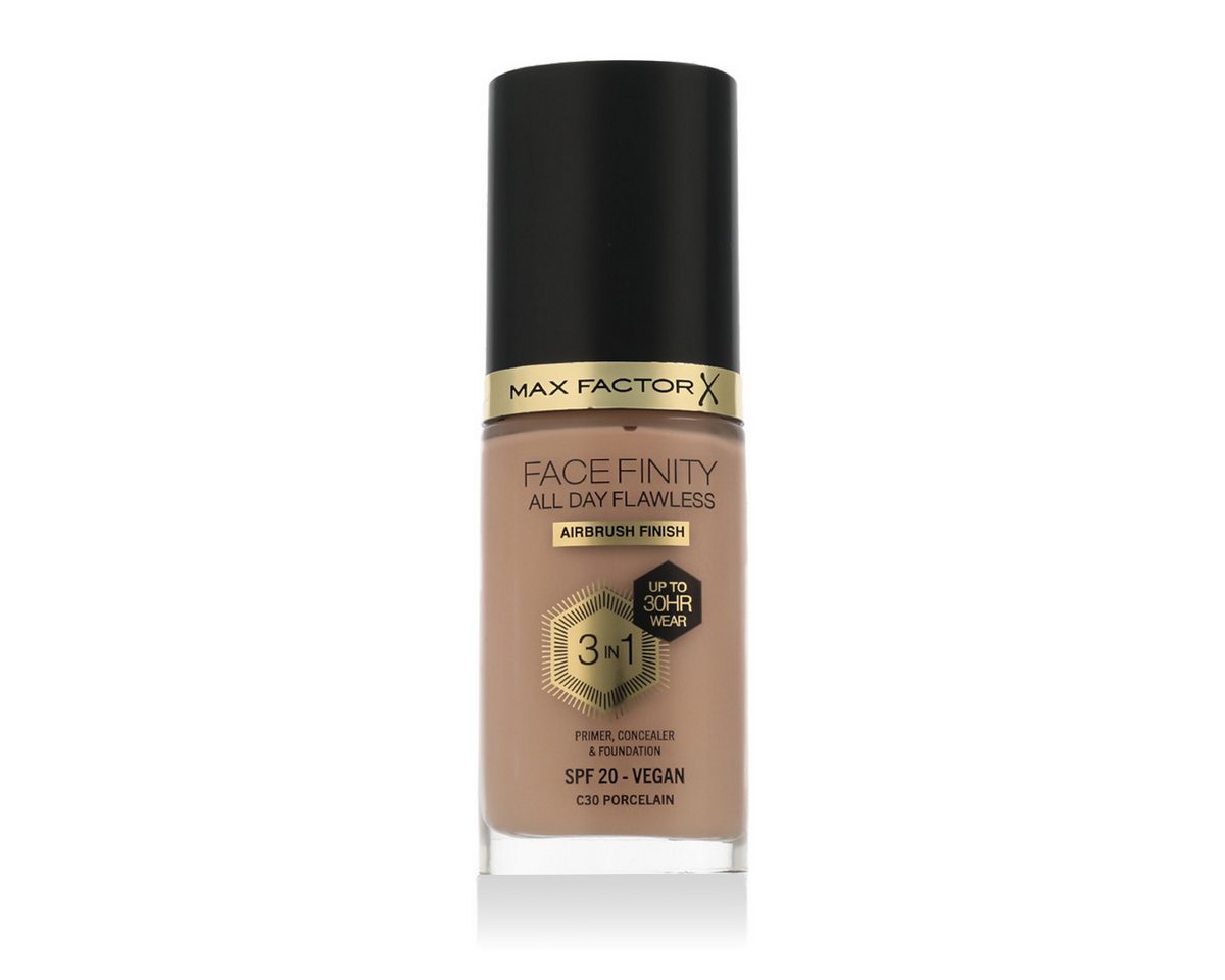 MAX FACTOR Make-up Facefinity von MAX FACTOR
