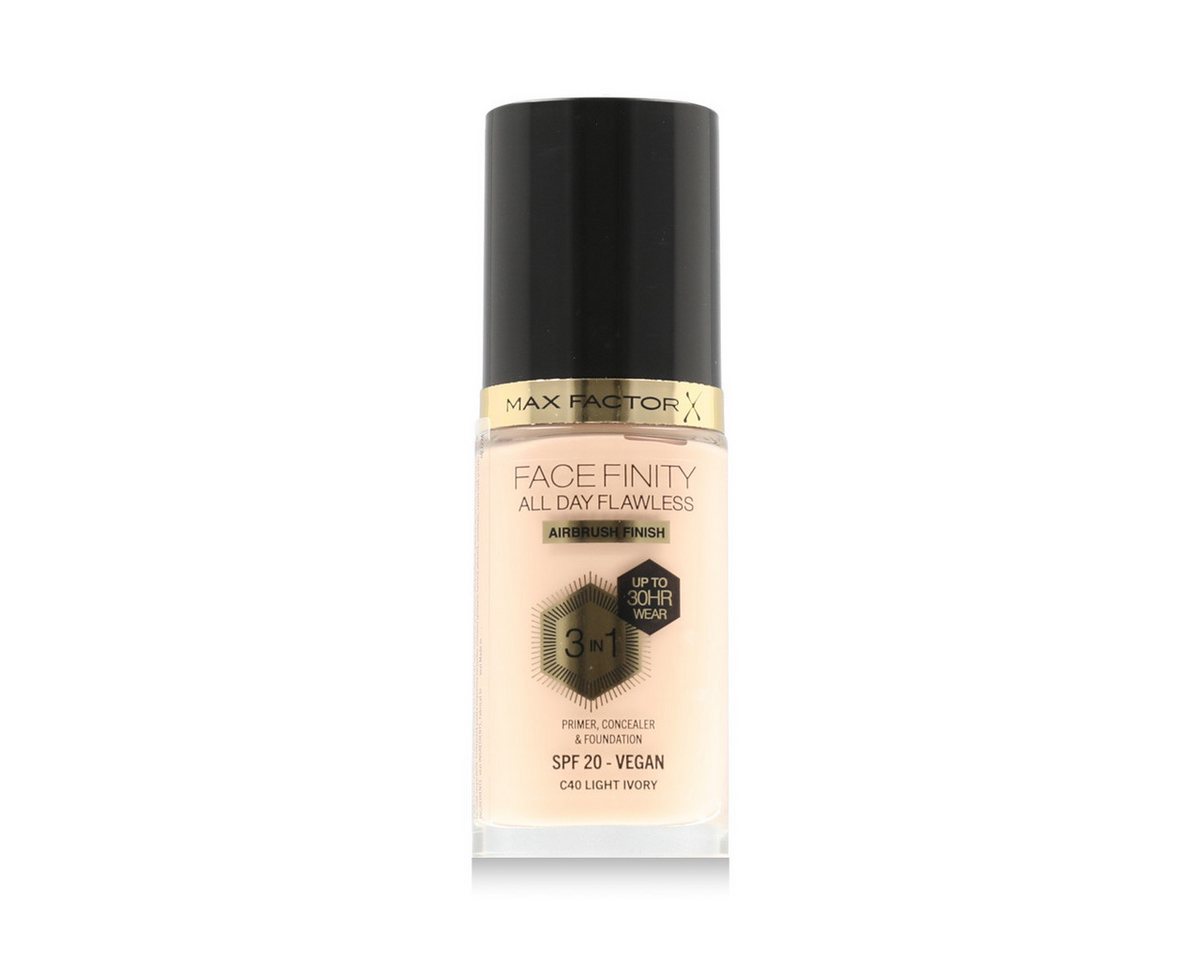 MAX FACTOR Make-up Facefinity von MAX FACTOR