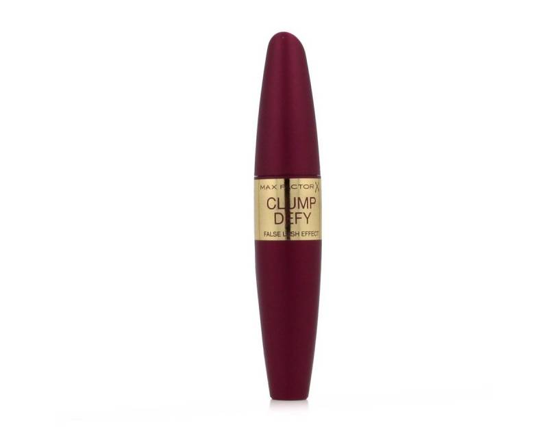 MAX FACTOR Mascara Clump Defy von MAX FACTOR