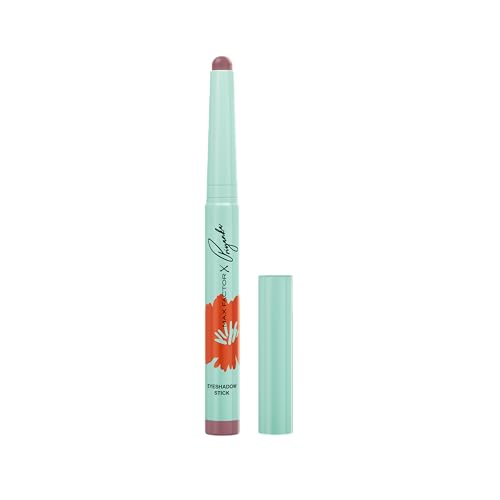 Max Factor X Priyanka Chopra Jonas Lidschattenstift, 001, Berry Blossom, vegane Formel, langanhaltend, ultra-pigmentiert, cremige Textur Max Factor X Priyanka Chopra Jonas Lidschattenstift, 001, Berry Blossom, vegane Formel, langanhaltend, ultra-pigmentiert, cremige Textur von MAX FACTOR
