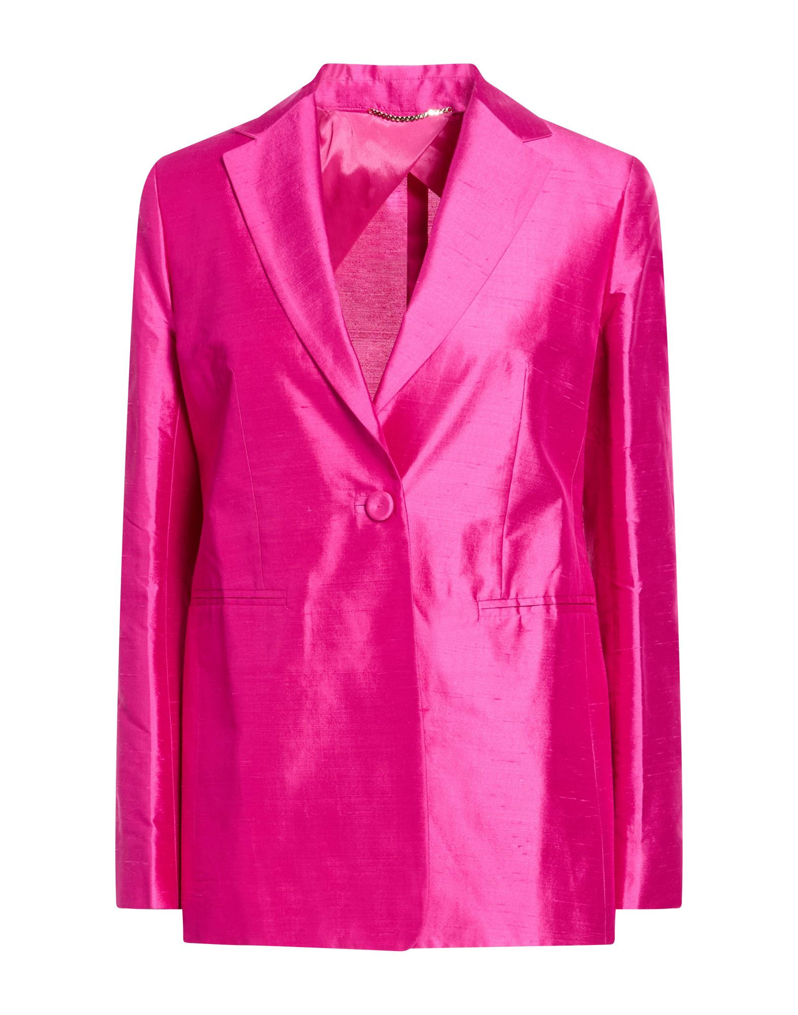 MAX MARA STUDIO Blazer Damen Fuchsia von MAX MARA STUDIO