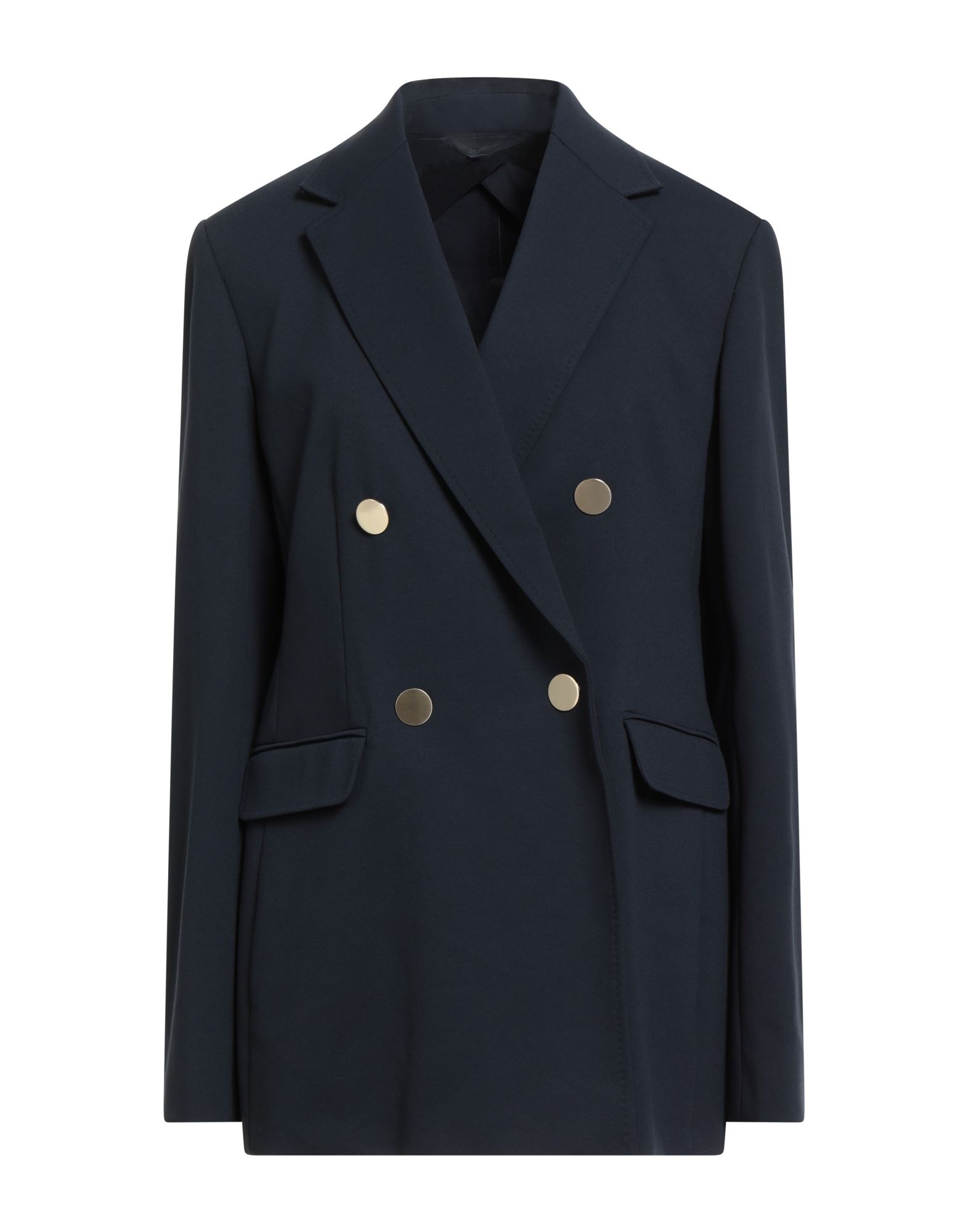 MAX MARA STUDIO Blazer Damen Nachtblau von MAX MARA STUDIO
