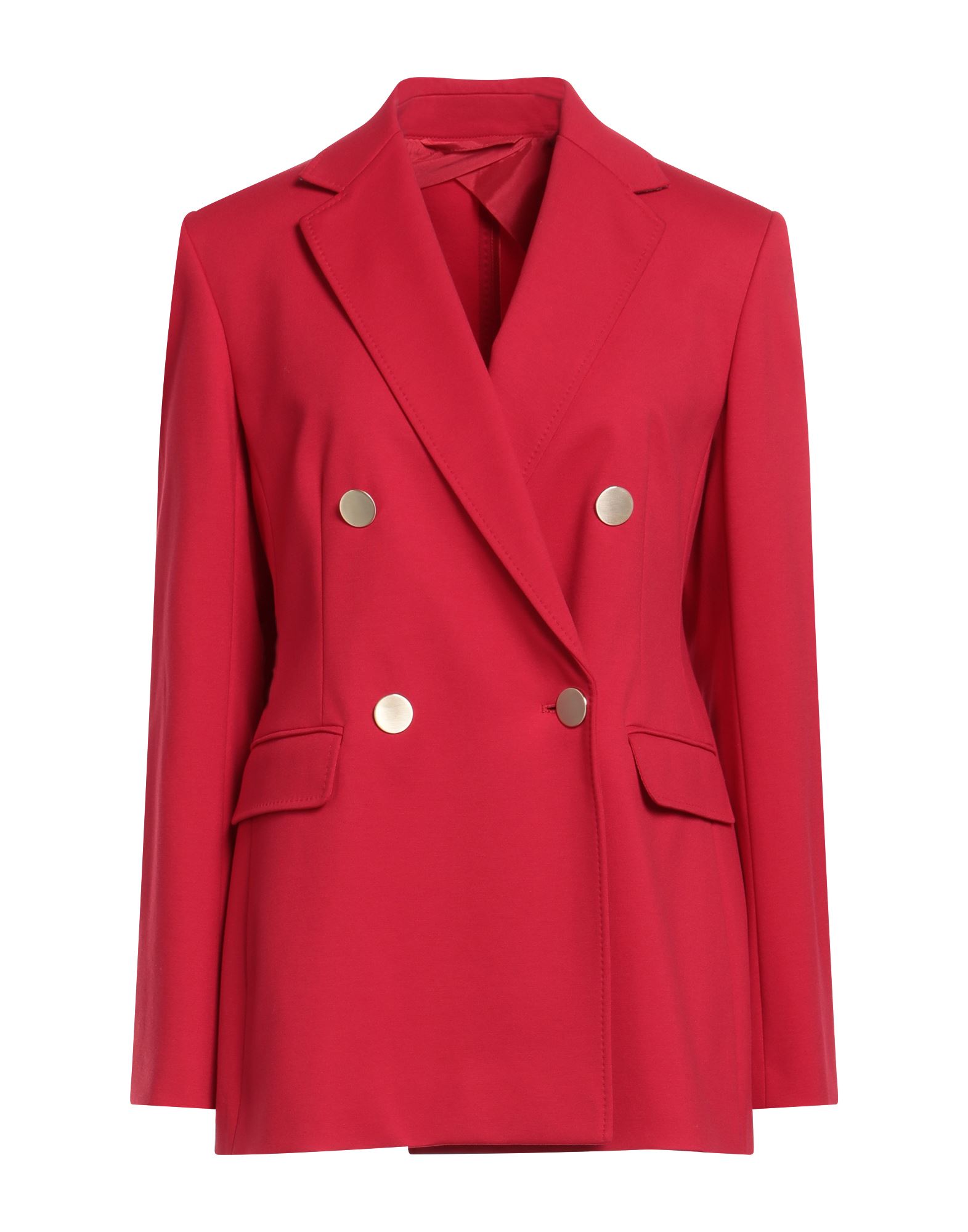 MAX MARA STUDIO Blazer Damen Rot von MAX MARA STUDIO