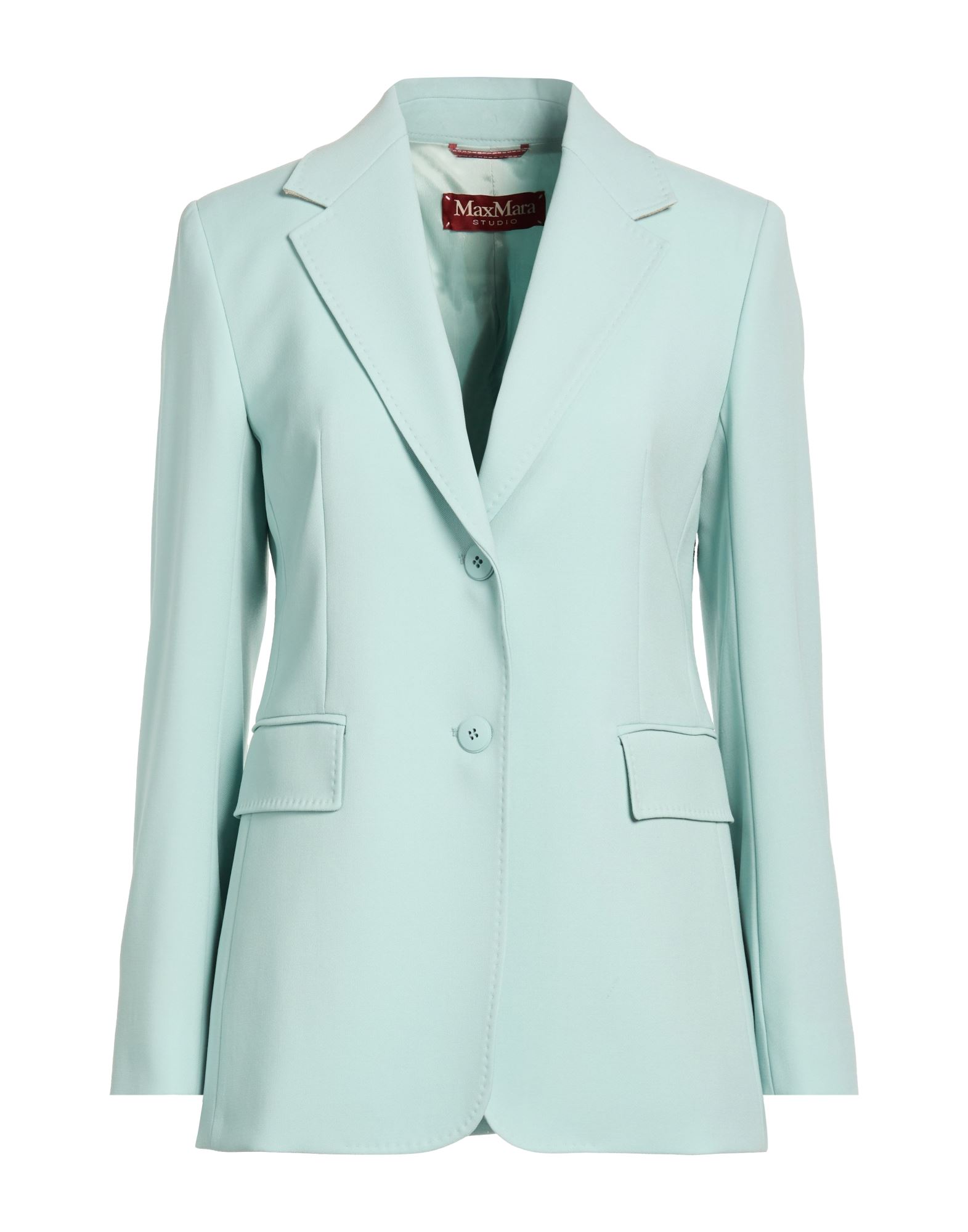 MAX MARA STUDIO Blazer Damen Säuregrün von MAX MARA STUDIO