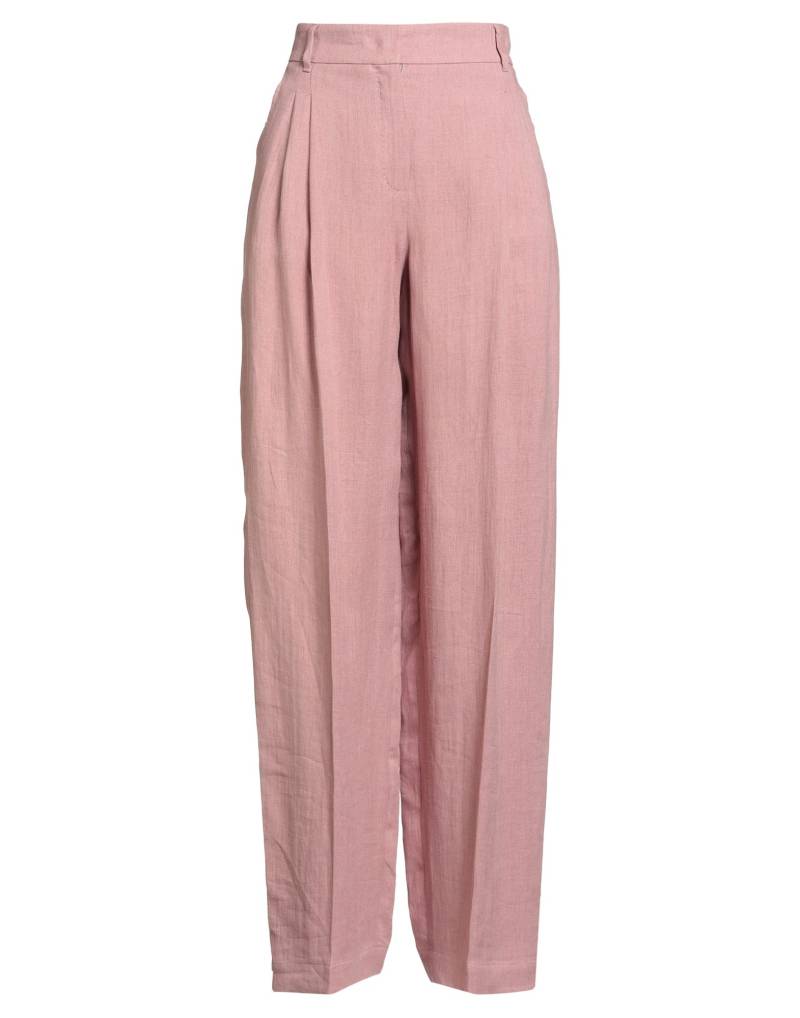 MAX MARA STUDIO Hose Damen Antikrosa von MAX MARA STUDIO