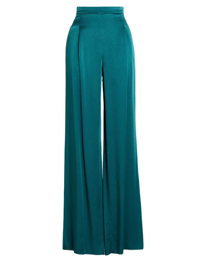 MAX MARA STUDIO Hose Damen Aquamarin von MAX MARA STUDIO
