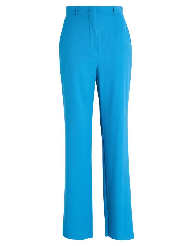 MAX MARA STUDIO Hose Damen Azurblau von MAX MARA STUDIO