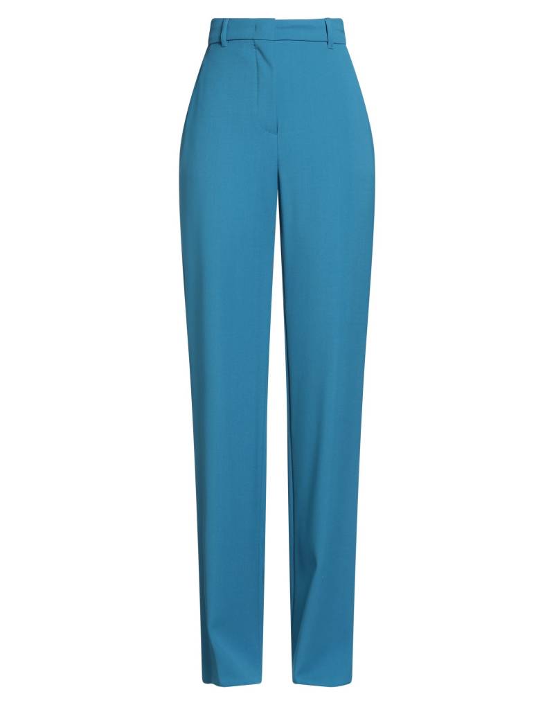 MAX MARA STUDIO Hose Damen Azurblau von MAX MARA STUDIO