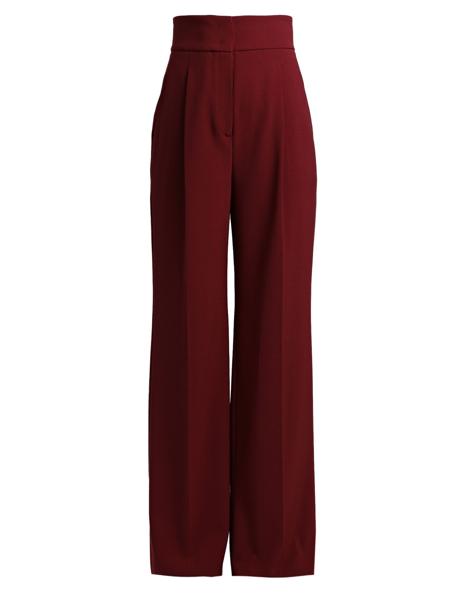 MAX MARA STUDIO Hose Damen Bordeaux von MAX MARA STUDIO