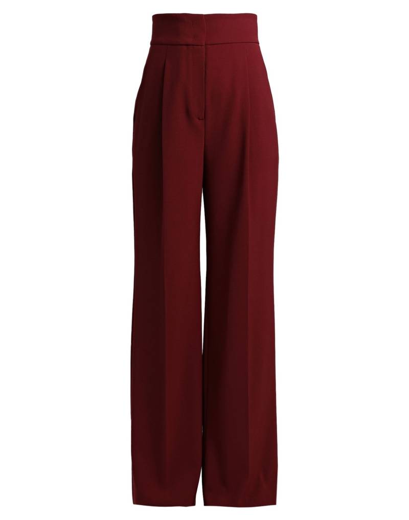 MAX MARA STUDIO Hose Damen Bordeaux von MAX MARA STUDIO