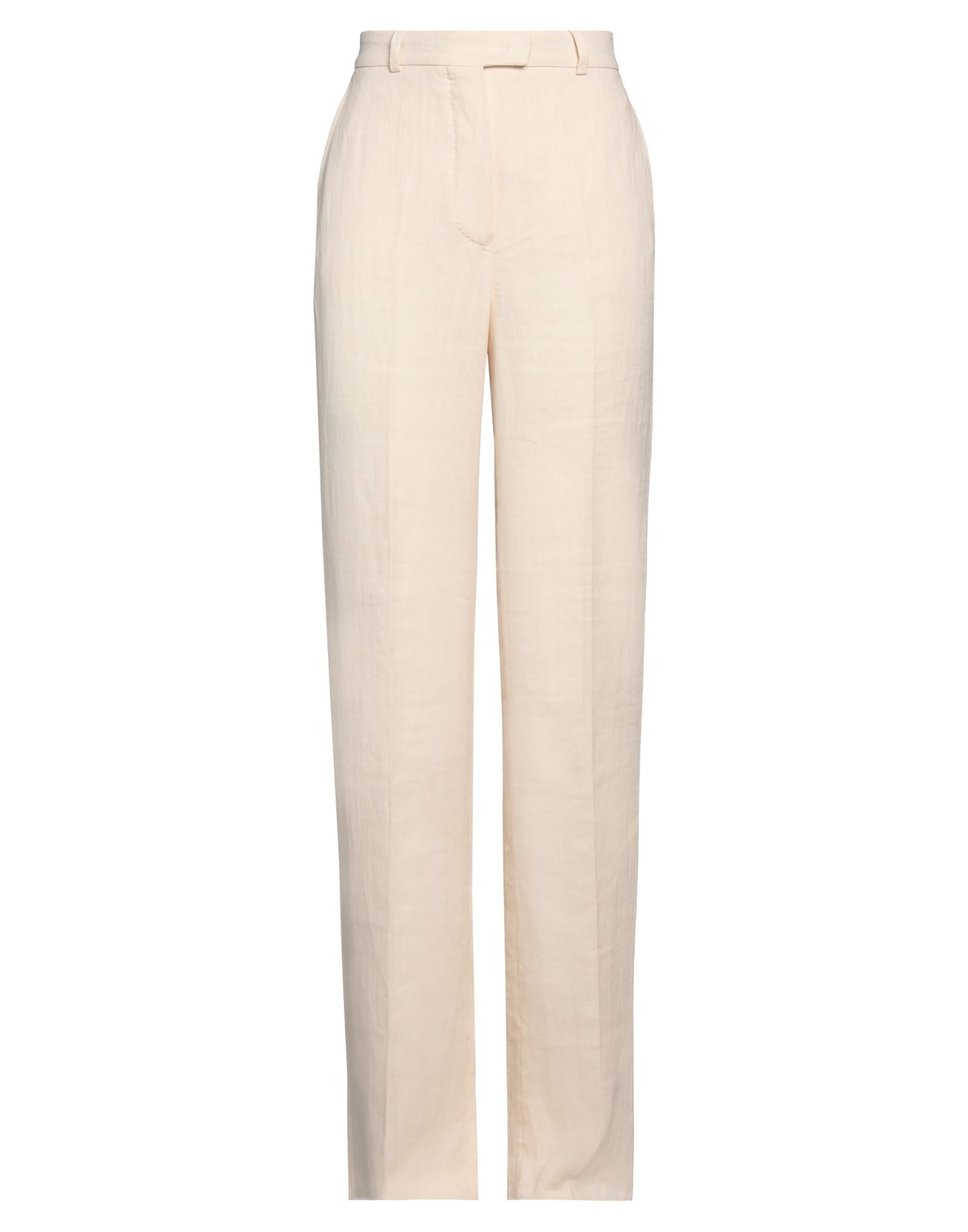 MAX MARA STUDIO Hose Damen Elfenbein von MAX MARA STUDIO