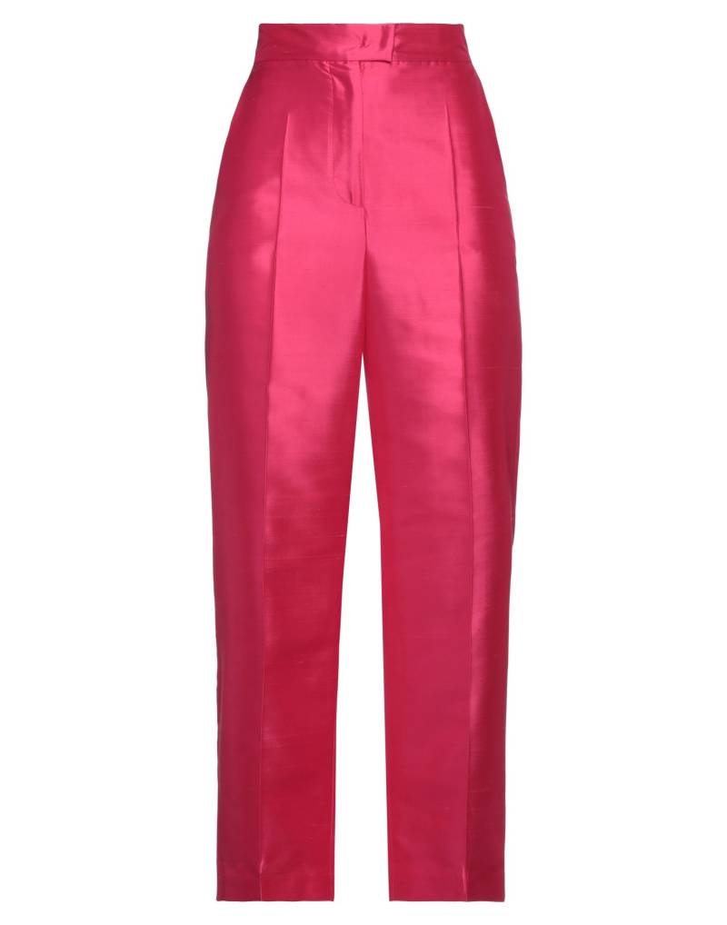 MAX MARA STUDIO Hose Damen Fuchsia von MAX MARA STUDIO