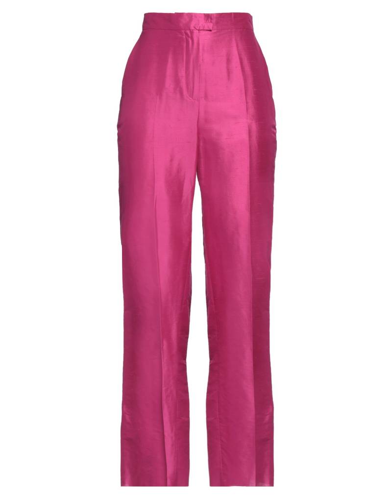 MAX MARA STUDIO Hose Damen Fuchsia von MAX MARA STUDIO