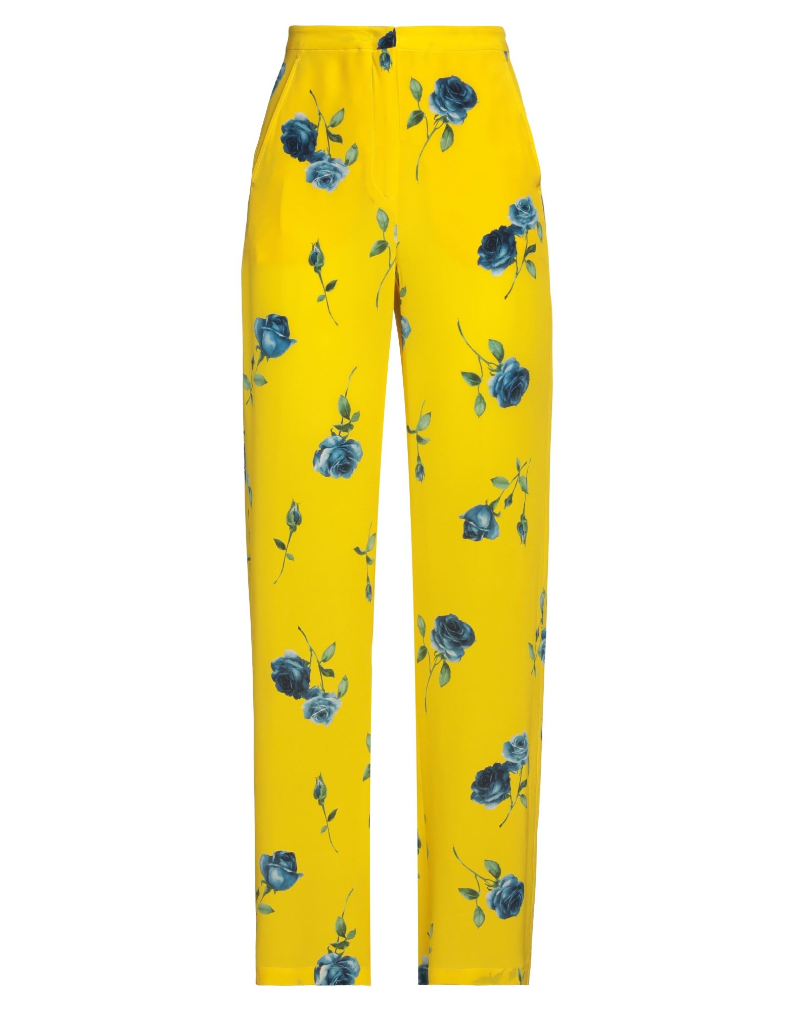 MAX MARA STUDIO Hose Damen Gelb von MAX MARA STUDIO